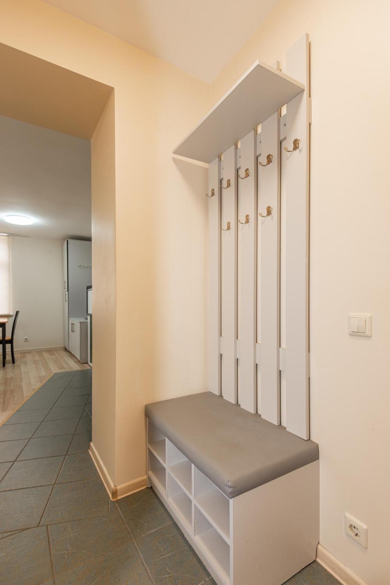Apartamentai "Birutes Aleja 24" Palanga Værelse billede