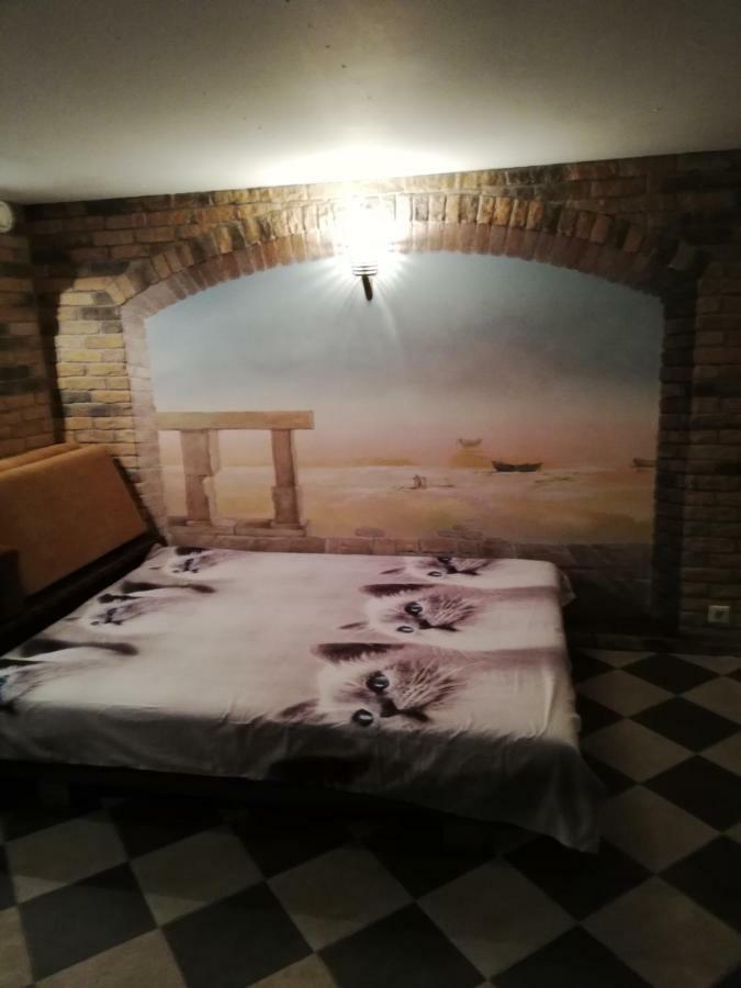 Apartamentai "Birutes Aleja 24" Palanga Eksteriør billede