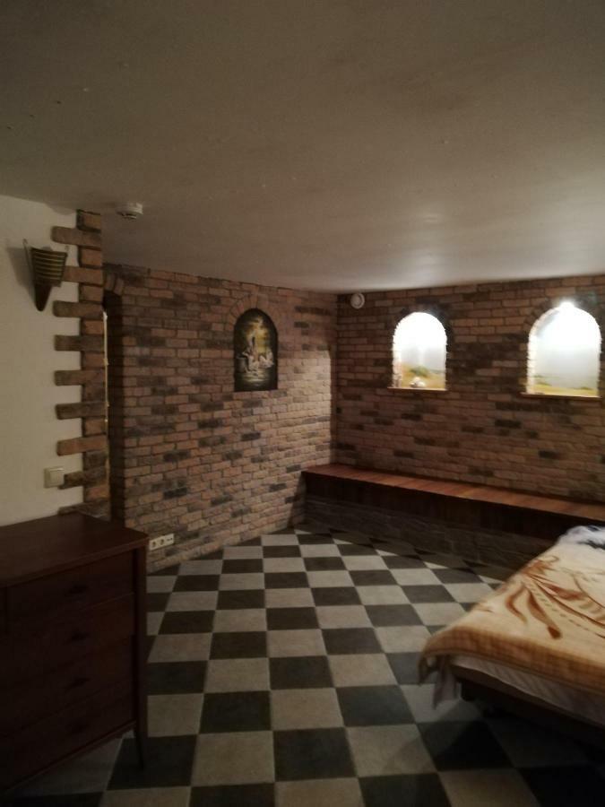Apartamentai "Birutes Aleja 24" Palanga Eksteriør billede