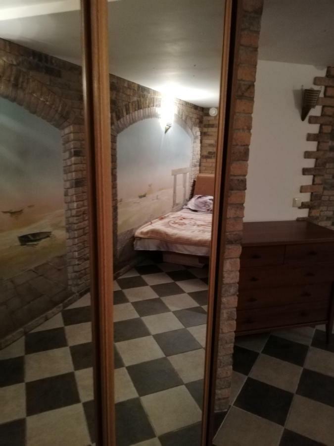 Apartamentai "Birutes Aleja 24" Palanga Eksteriør billede