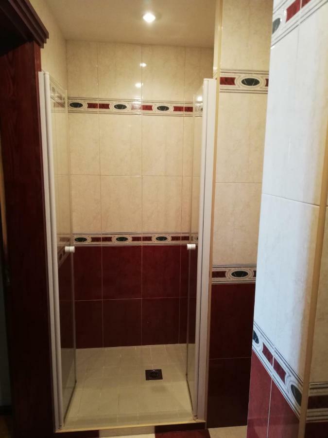 Apartamentai "Birutes Aleja 24" Palanga Eksteriør billede