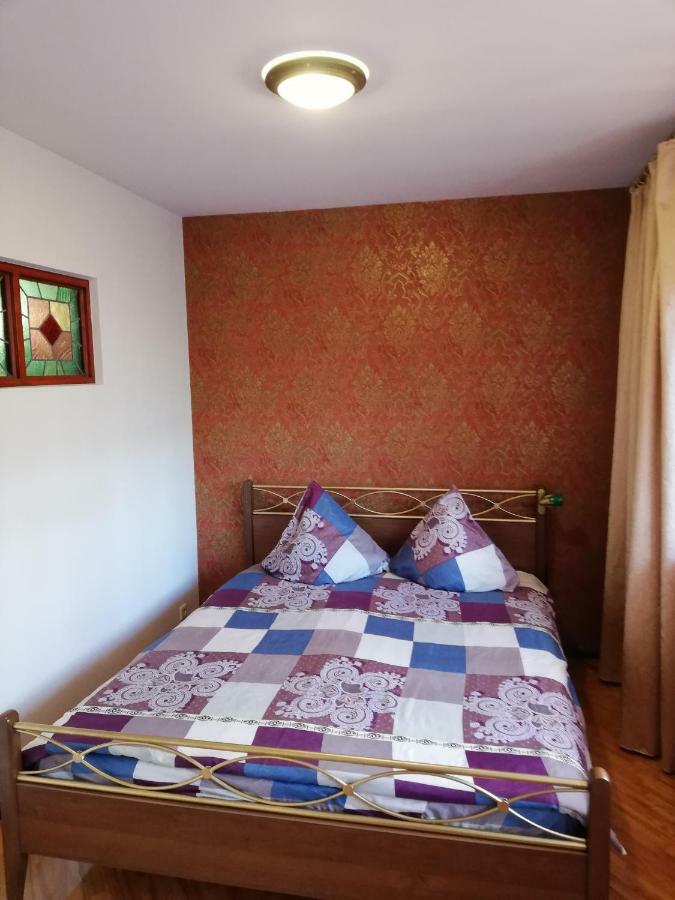 Apartamentai "Birutes Aleja 24" Palanga Eksteriør billede