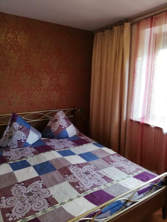 Apartamentai "Birutes Aleja 24" Palanga Eksteriør billede
