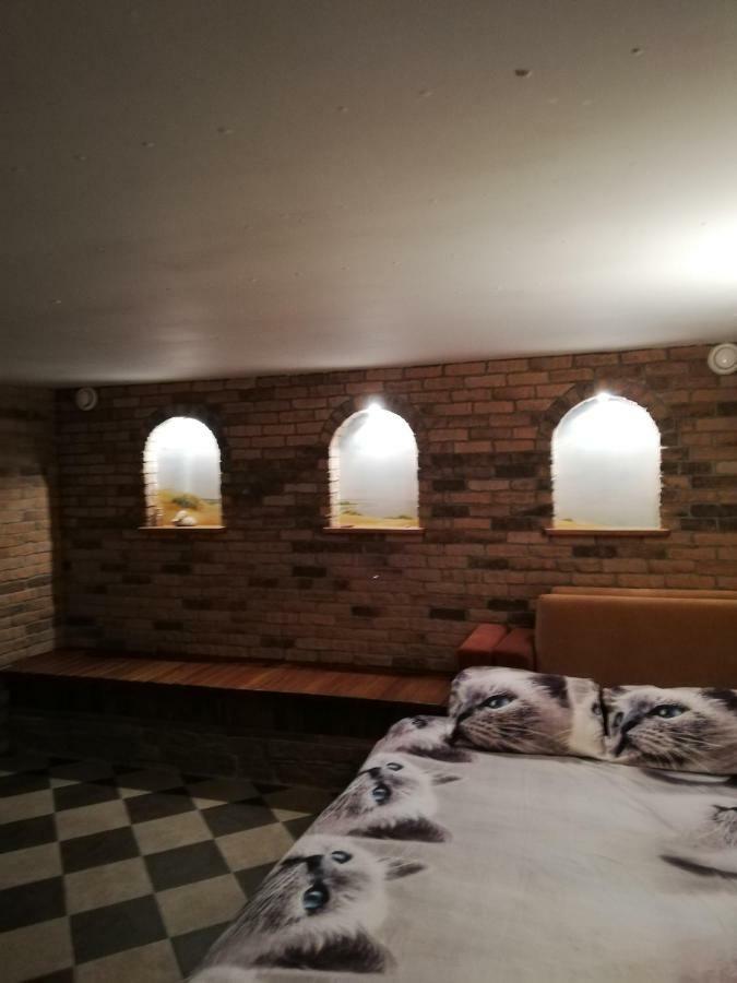 Apartamentai "Birutes Aleja 24" Palanga Eksteriør billede